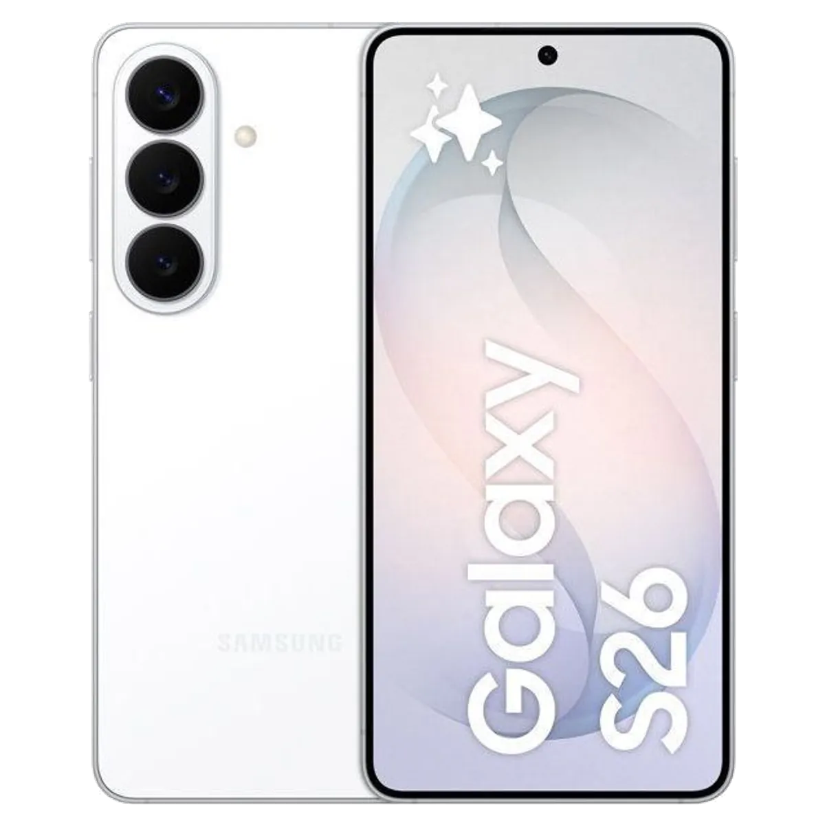 Samsung Galaxy S26 reconditionné
