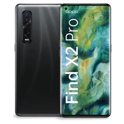 Oppo Find X2 Pro