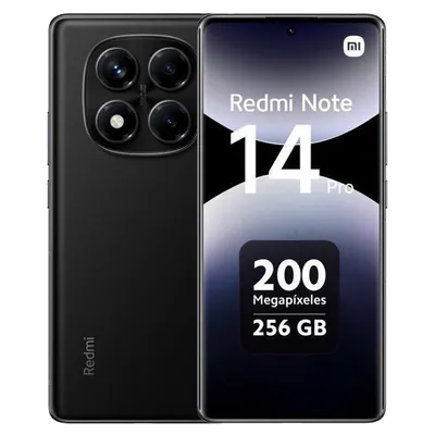 Redmi Note 14 Pro