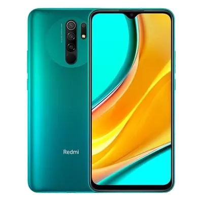 Redmi 9