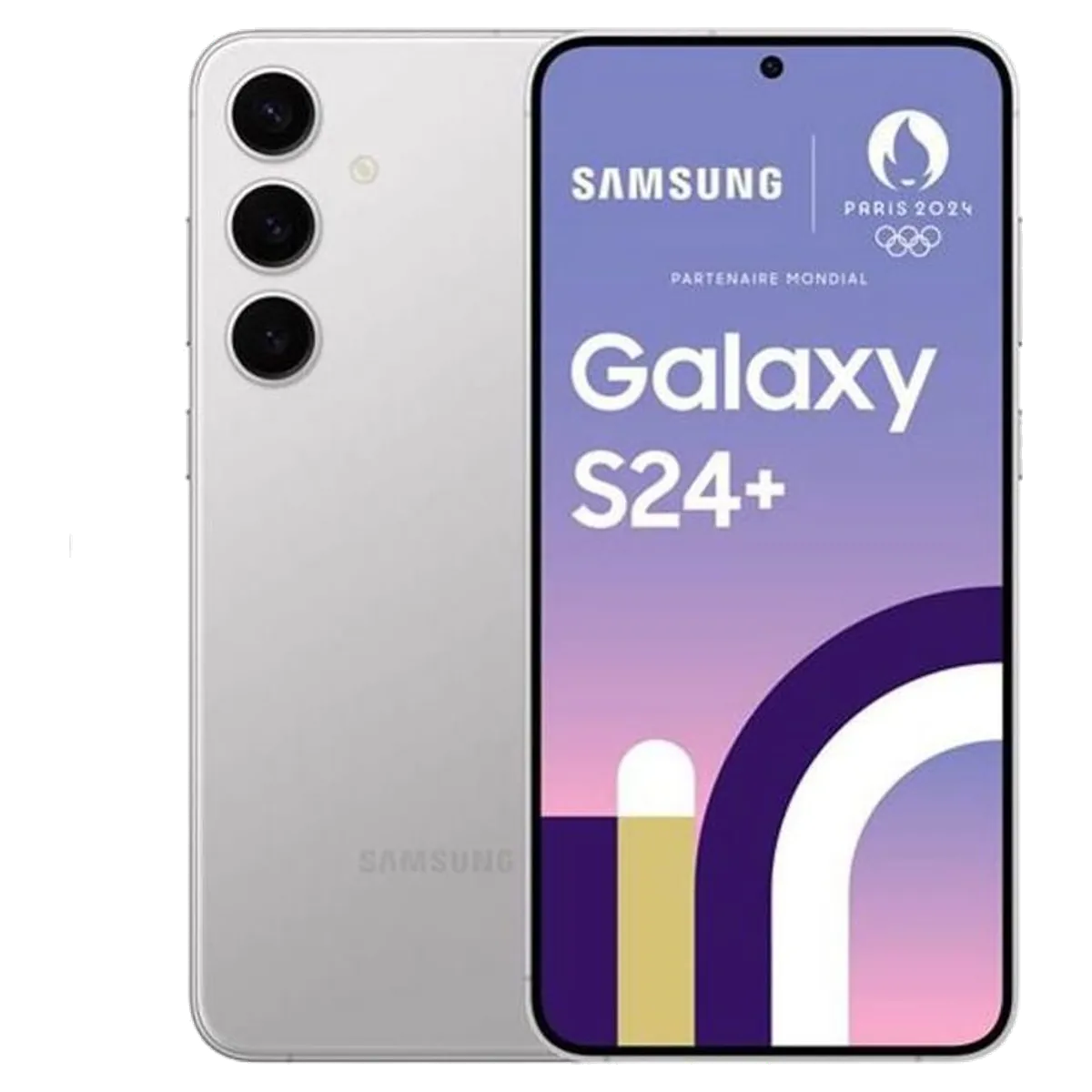 Samsung Galaxy S24 Plus reconditionné