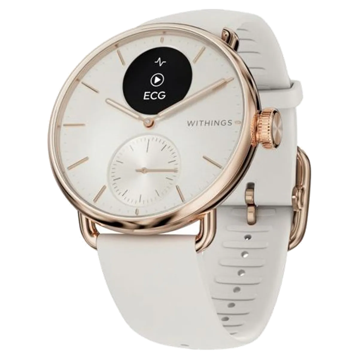 Withings ScanWatch 2 reconditionné