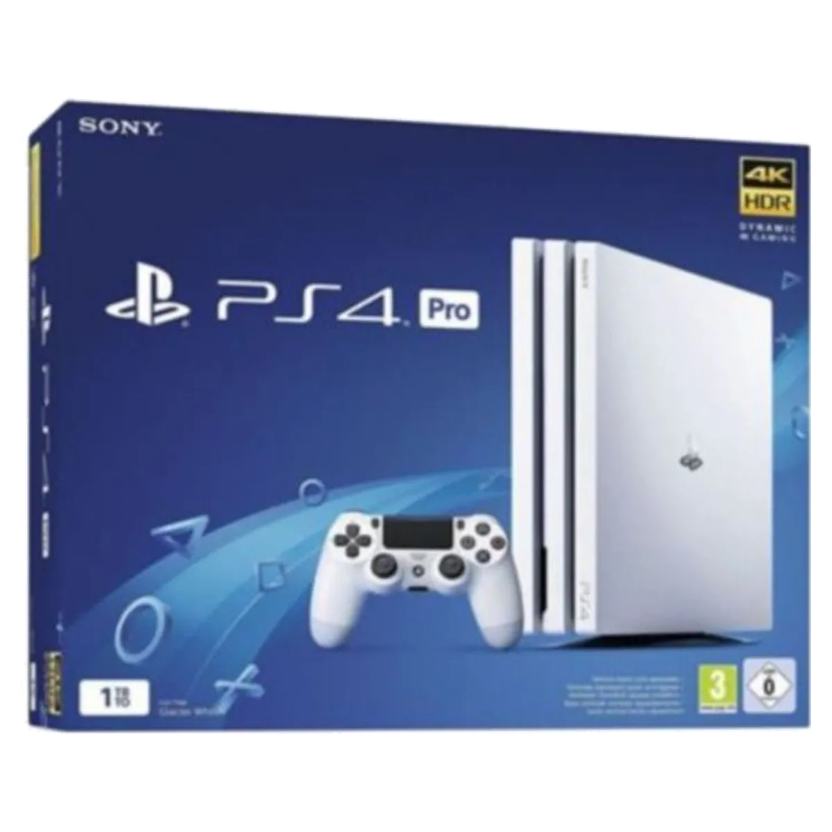 Sony PlayStation 4 Pro reconditionné