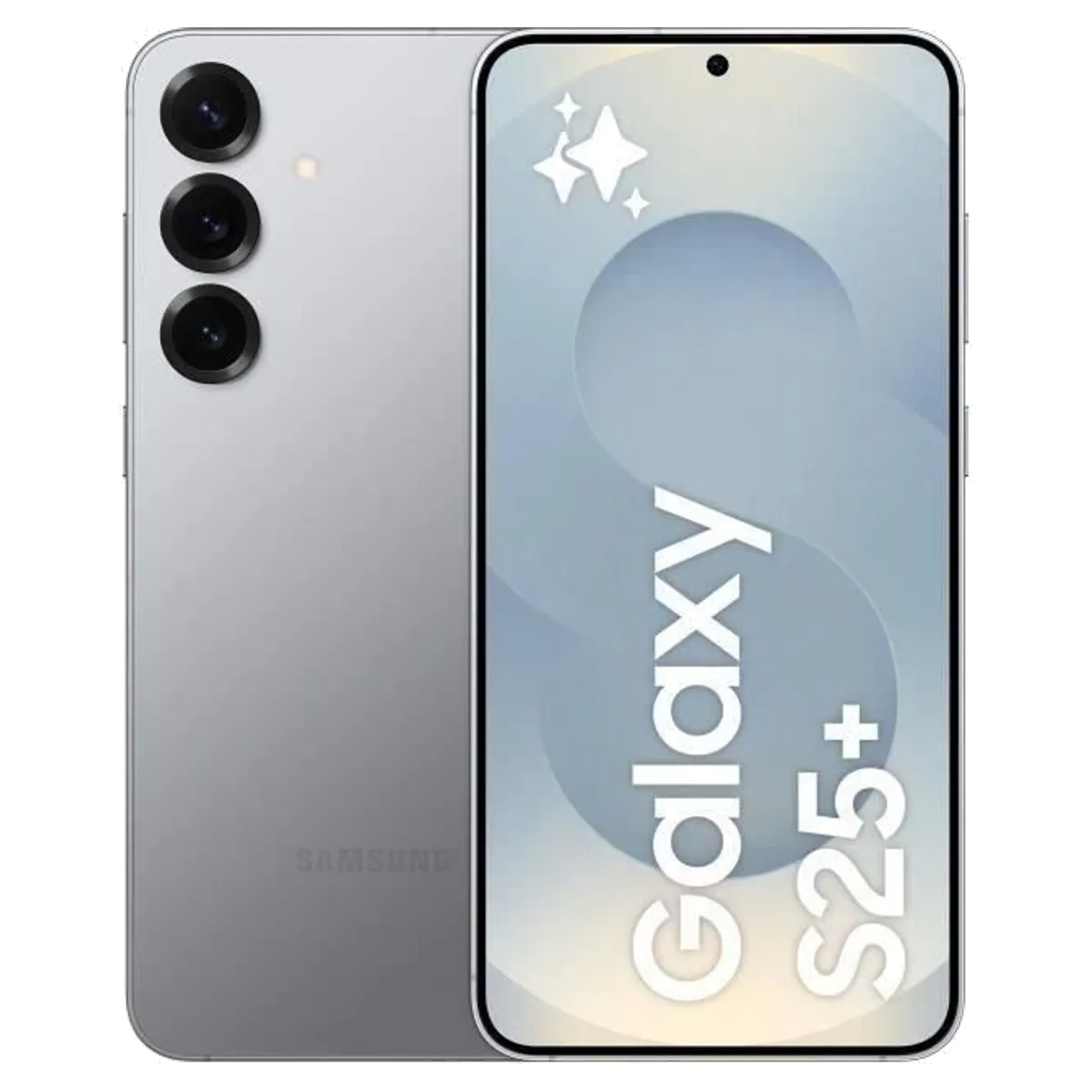 Samsung Galaxy S25 Plus reconditionné