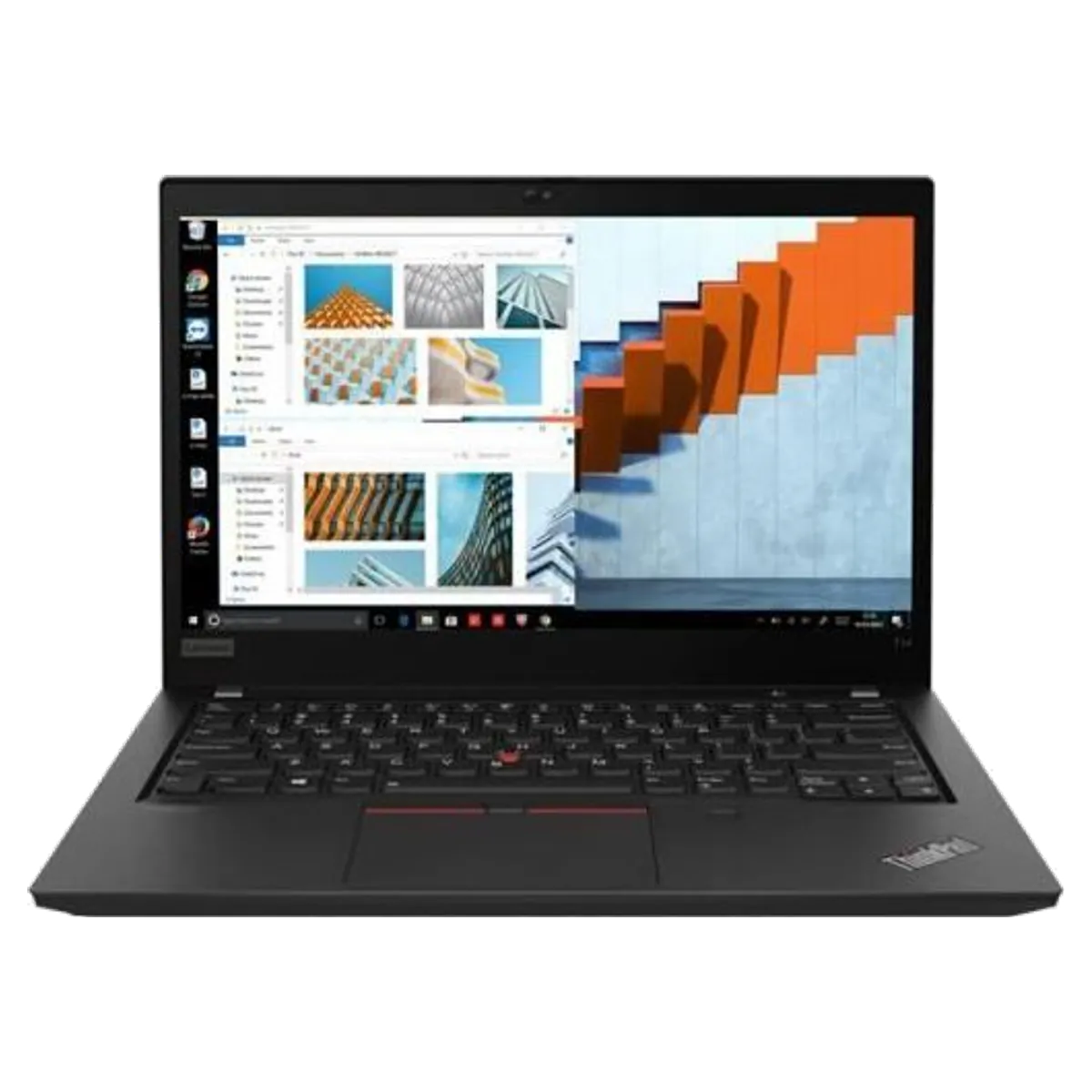 Lenovo ThinkPad T14 Gen 2 14" reconditionné