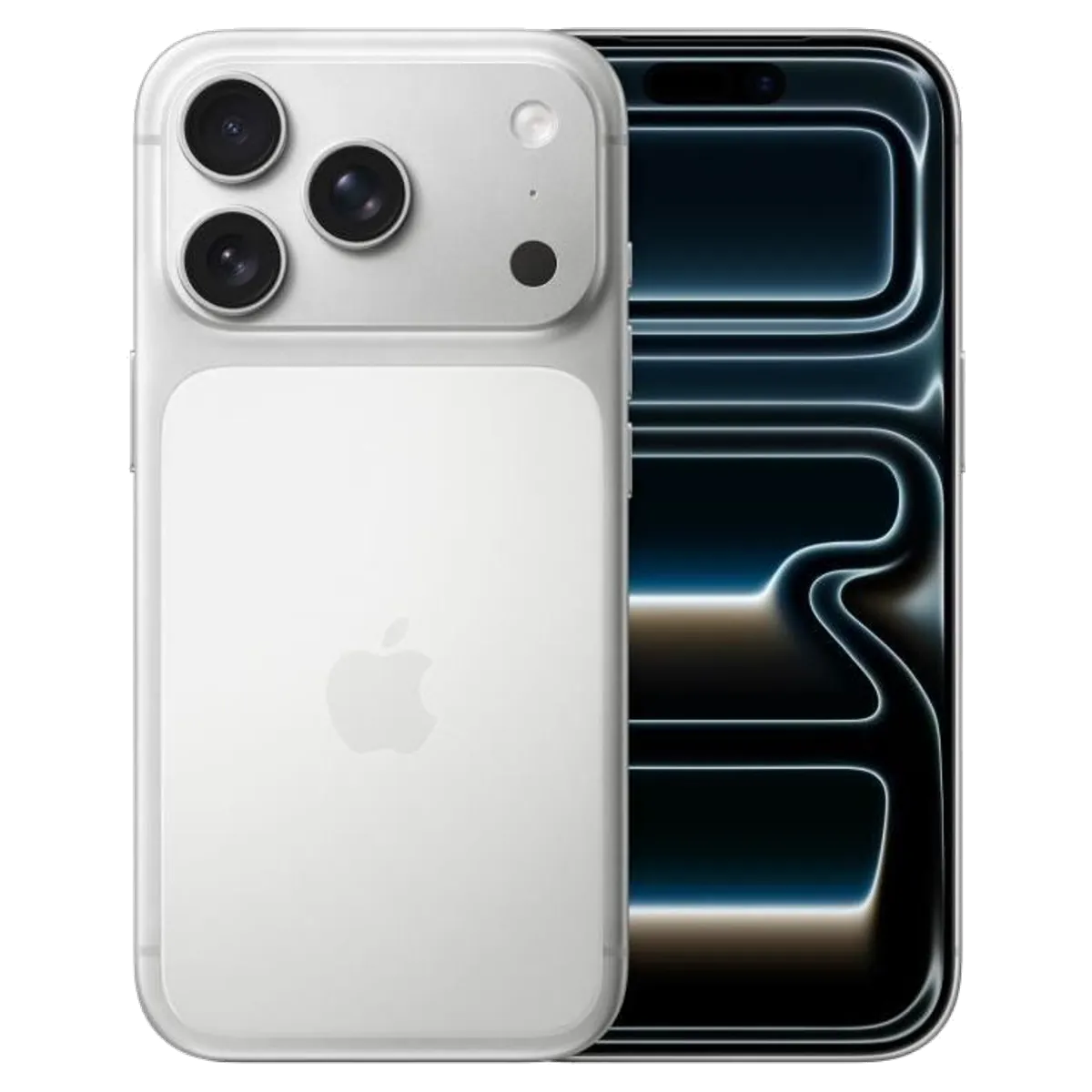 Apple iPhone 17 Pro reconditionné