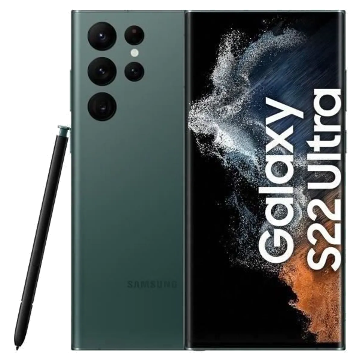 Samsung Galaxy S22 Ultra reconditionné