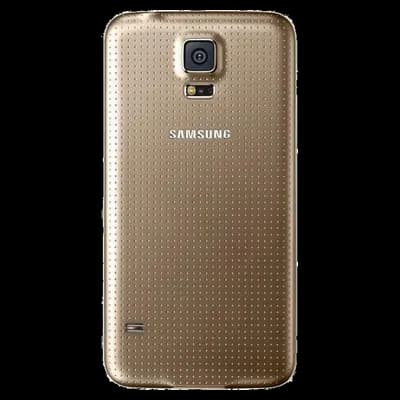 Galaxy S5