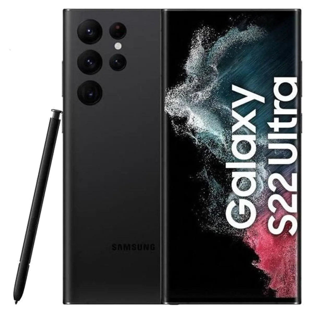 Samsung Galaxy S22 Ultra reconditionné