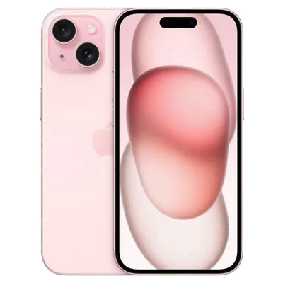 iPhone 15