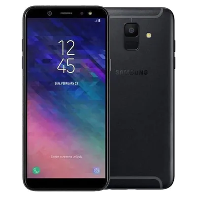 Galaxy A6