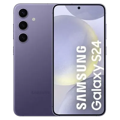 Galaxy S24