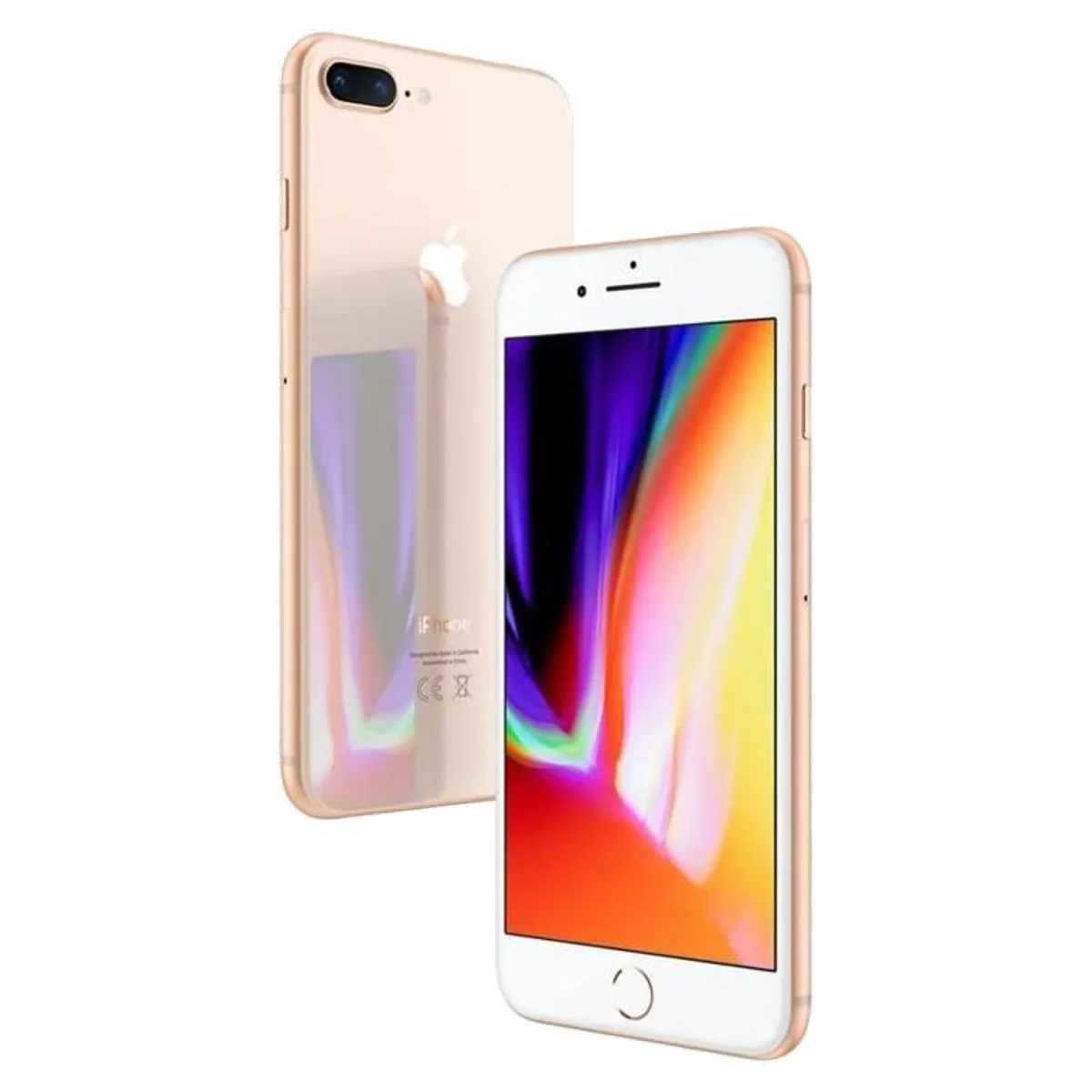 Apple iPhone 8 Plus reconditionné