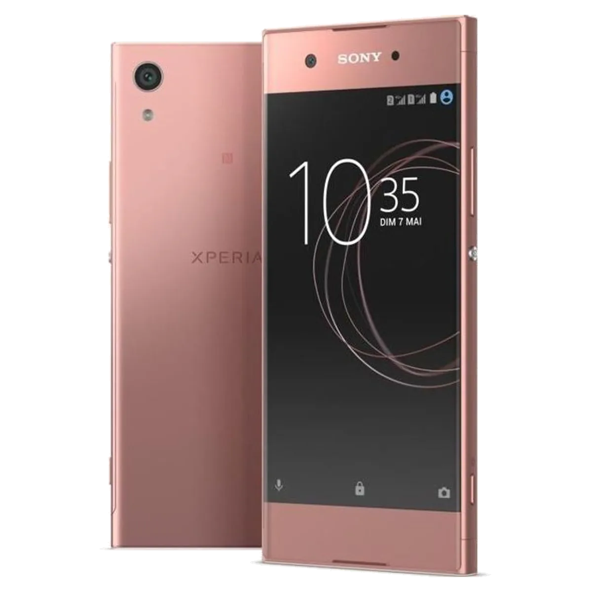 Sony Sony Xperia XA1 reconditionné