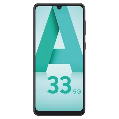 Galaxy A33