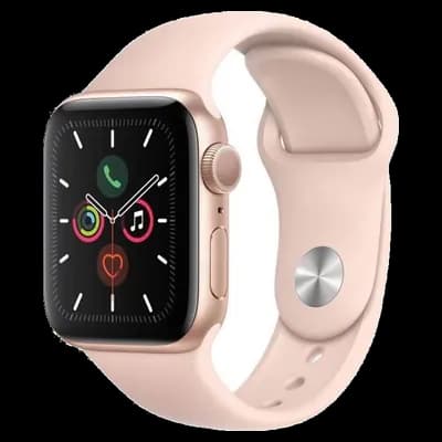 Apple Watch Series 5