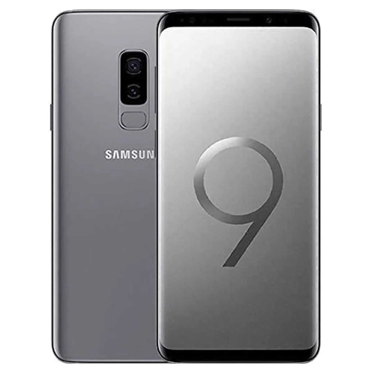 Samsung Galaxy S9 reconditionné