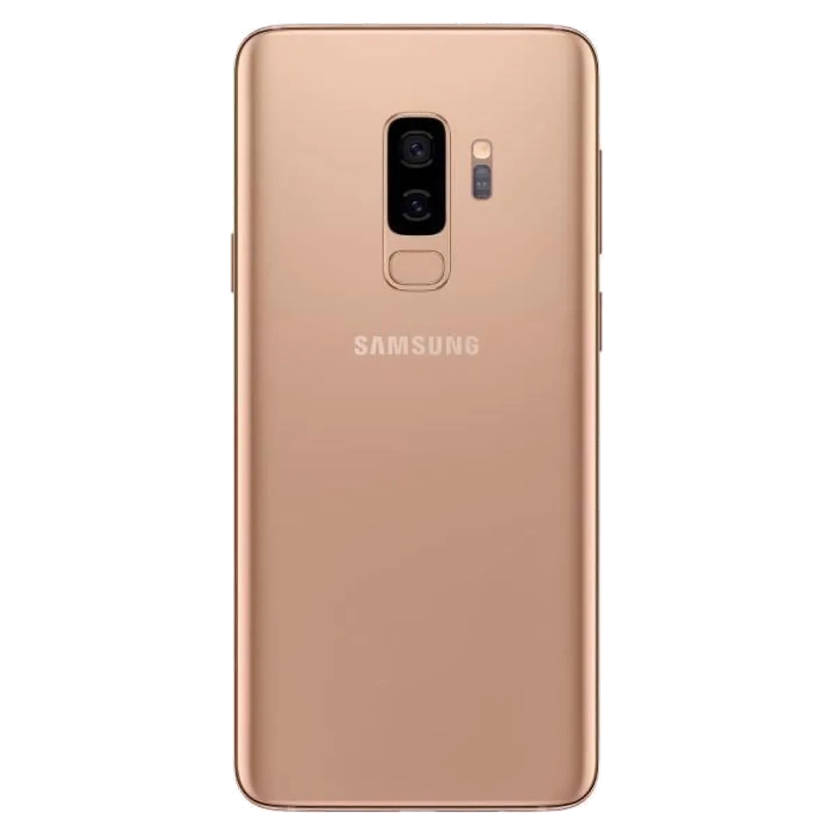 Samsung Galaxy S9 Plus reconditionné