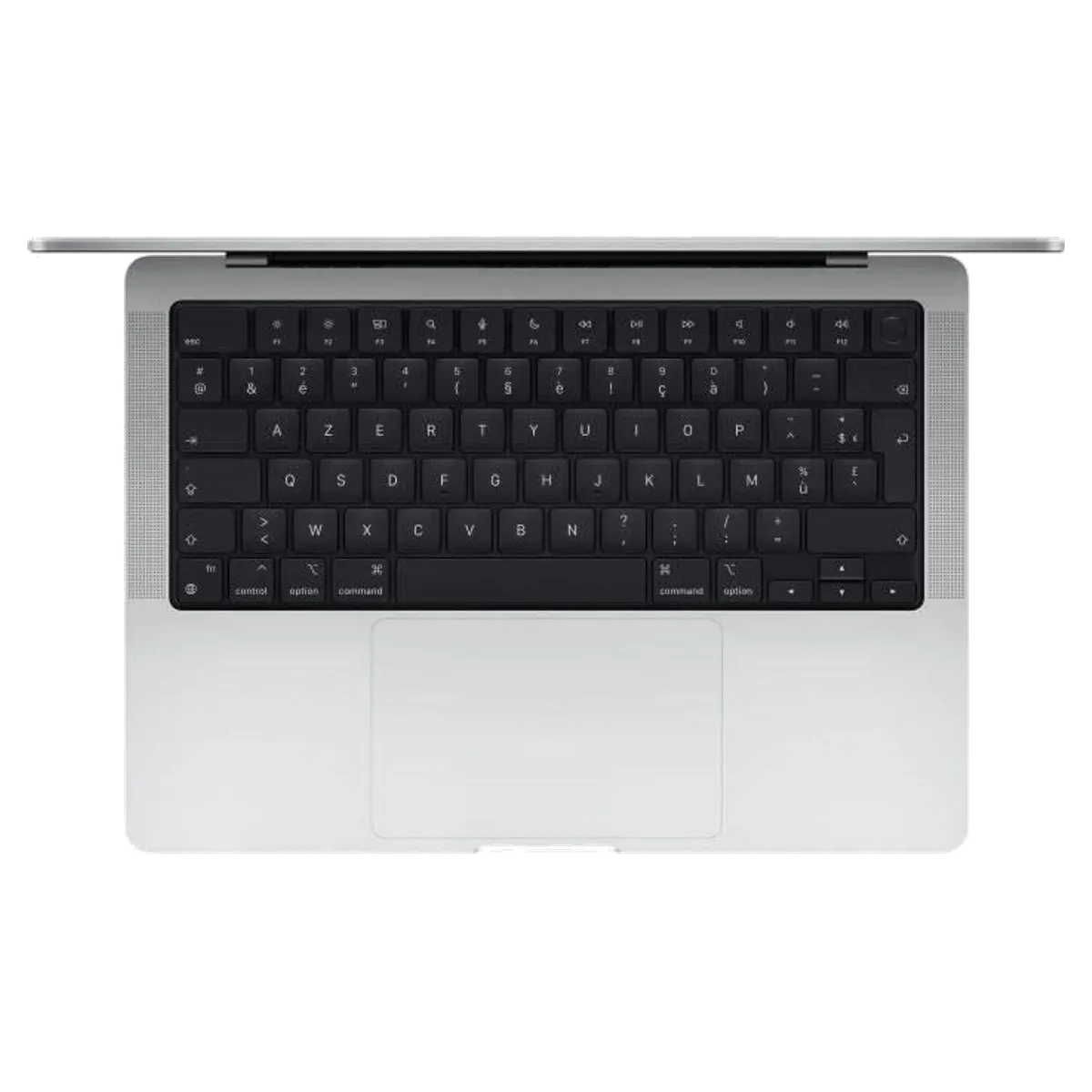 Apple MacBook Pro M1 16" 2021 reconditionné