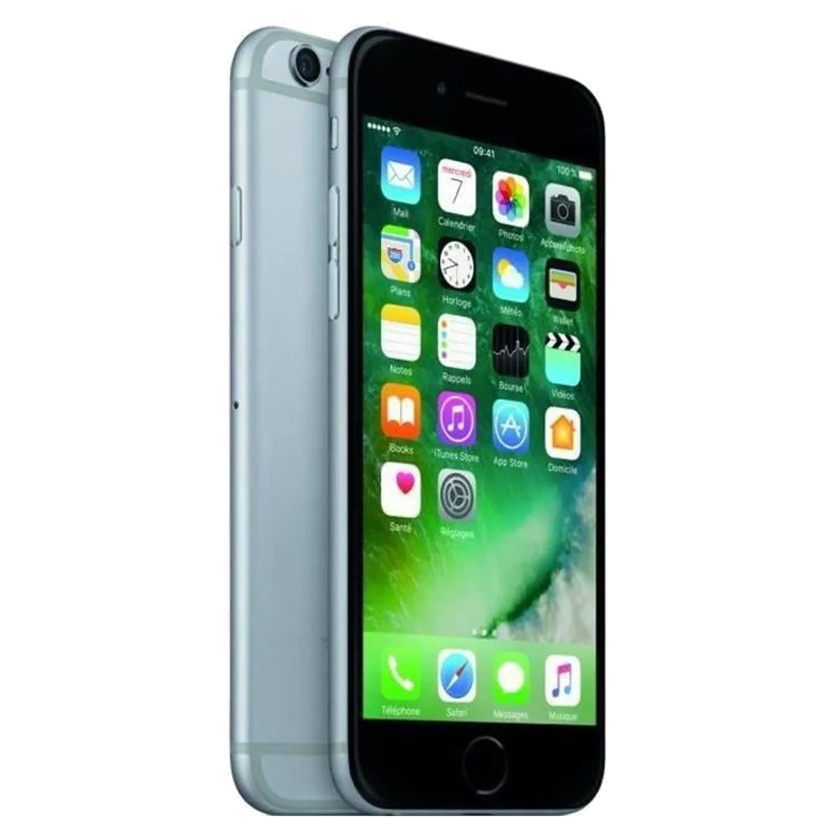 Apple iPhone 6 reconditionné