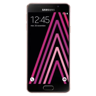 Galaxy A