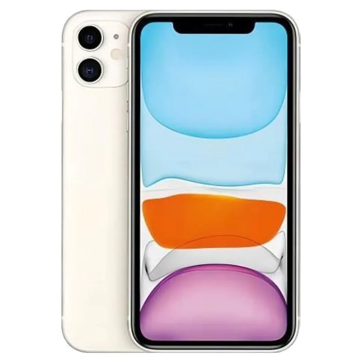 Apple iPhone 11 reconditionné