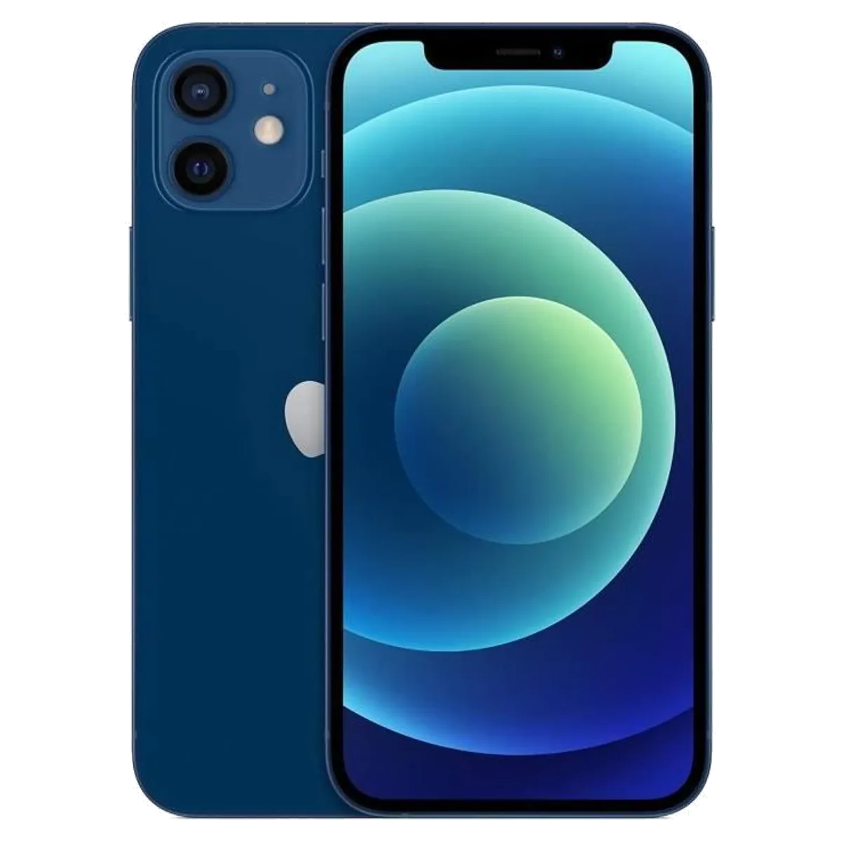Apple iPhone 12 reconditionné