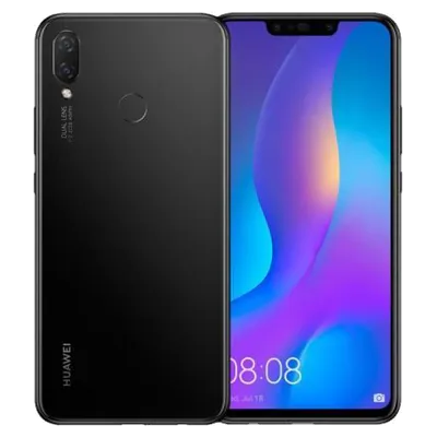 Huawei P Smart