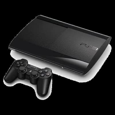 PlayStation 3 Slim