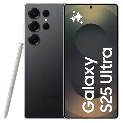 Galaxy S25 Ultra