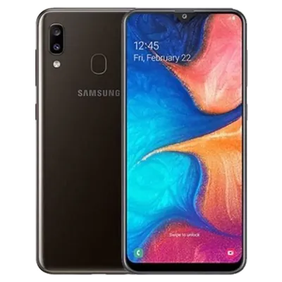 Galaxy A20