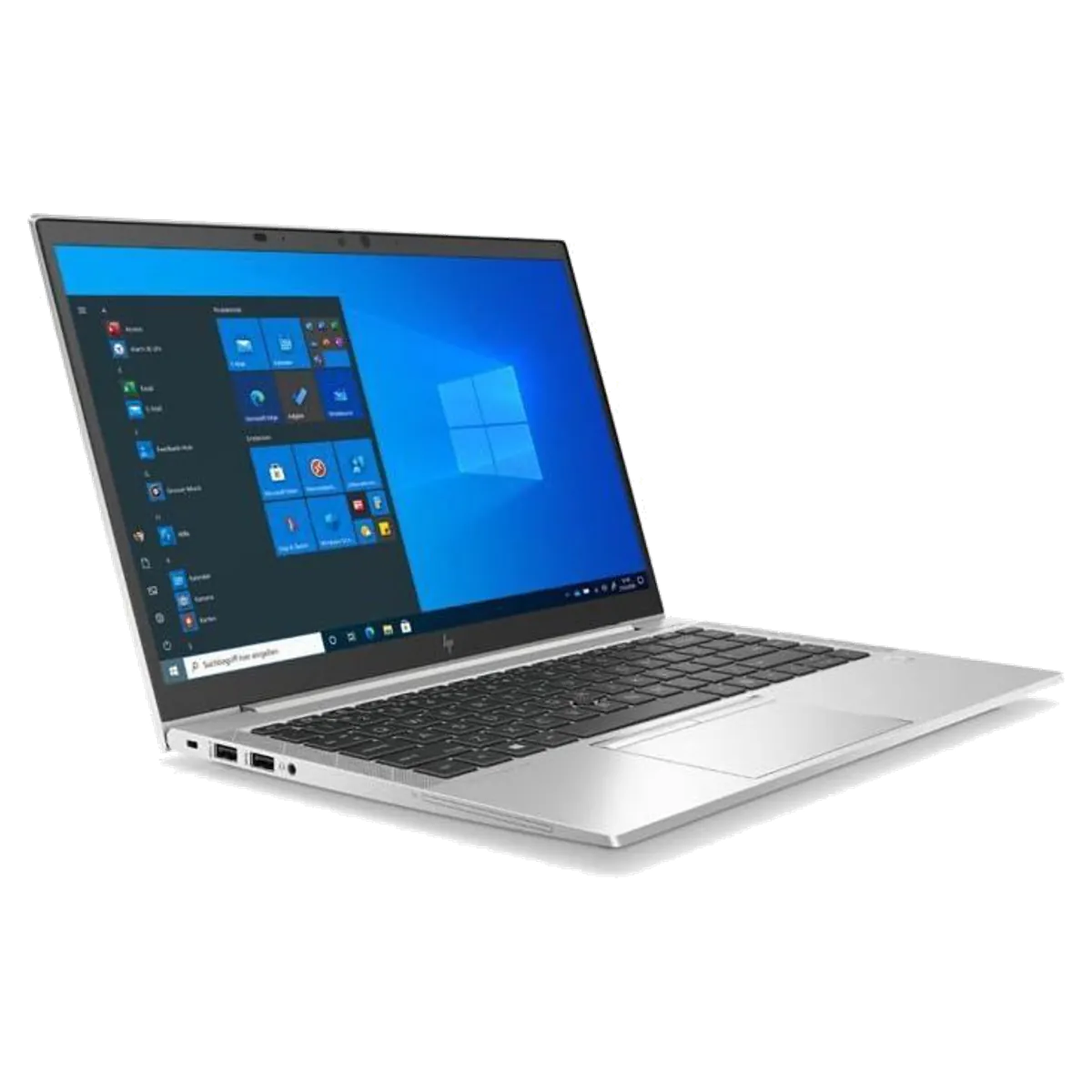 HP HP EliteBook 840 G8 14" reconditionné