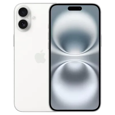 iPhone 16