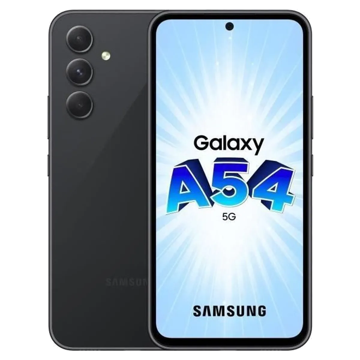 Samsung Galaxy A54 reconditionné