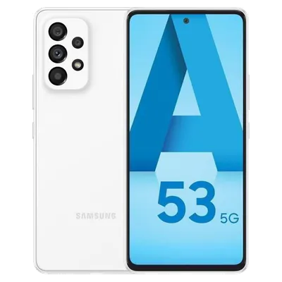 Galaxy A53