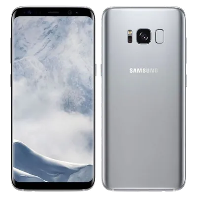 Galaxy S8 Plus