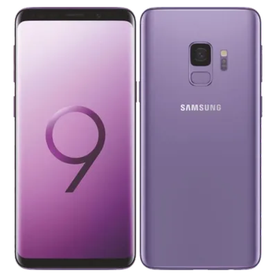 Galaxy S9 Plus