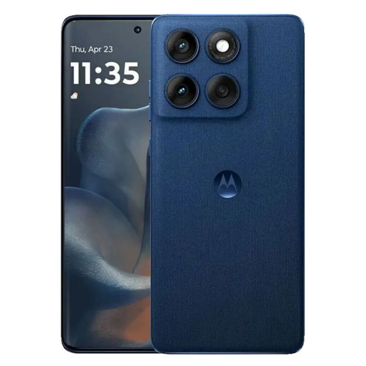 Motorola Moto E reconditionné