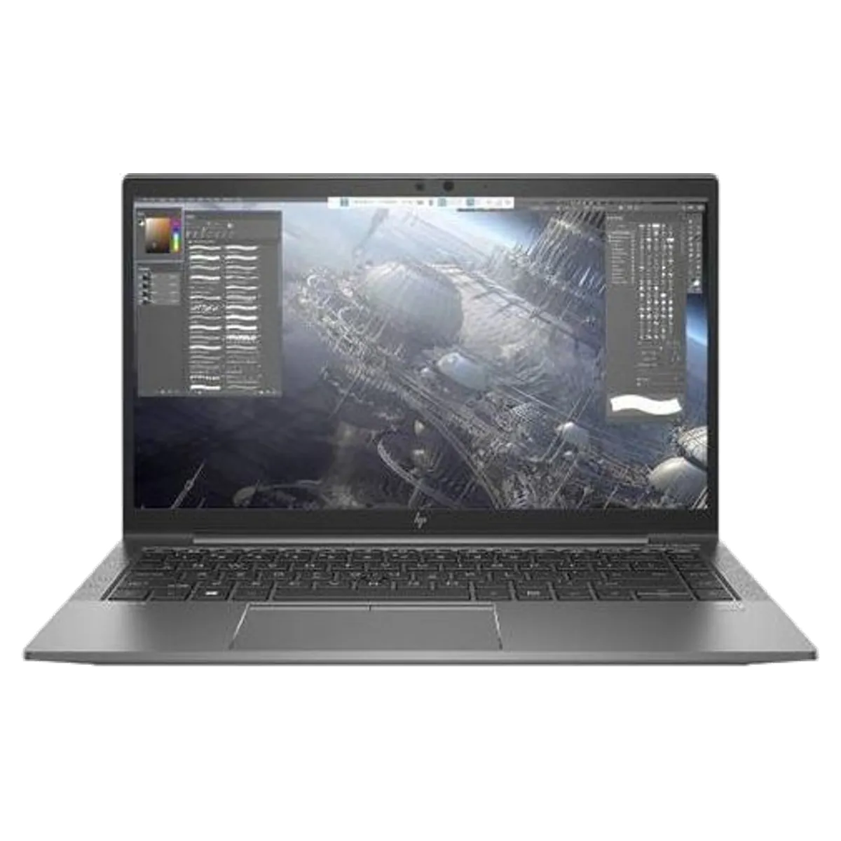 HP HP ZBook Firefly 14 G7 14" reconditionné