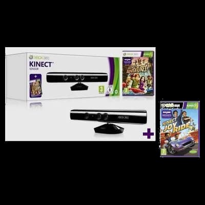  Xbox 360 reconditionné