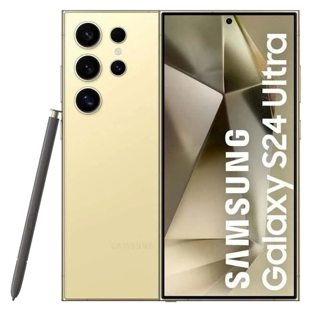 Samsung Galaxy S24 Ultra reconditionné