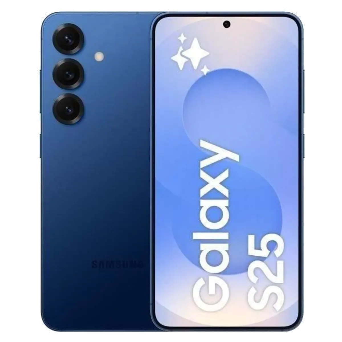 Samsung Galaxy S25 reconditionné