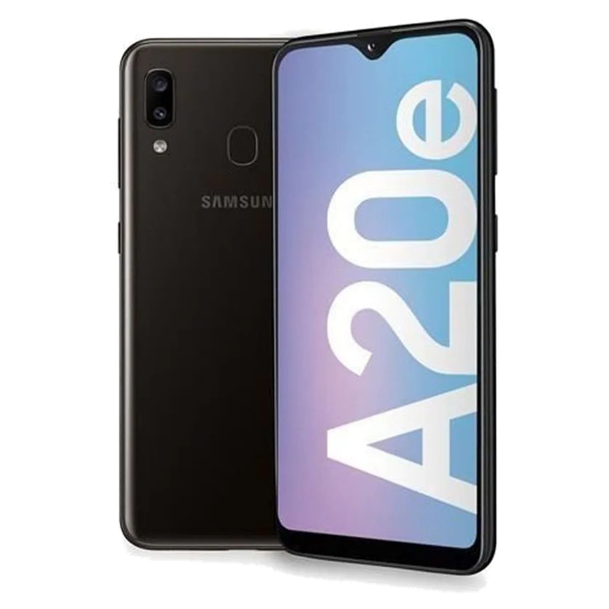 Samsung Galaxy A20e reconditionné