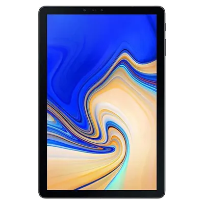 Galaxy Tab S4