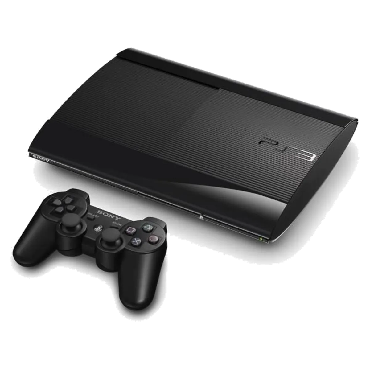 SONY COMPUTER ENTERTAINMENT PlayStation 3 reconditionné