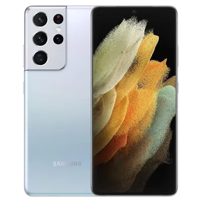Galaxy S21 Ultra
