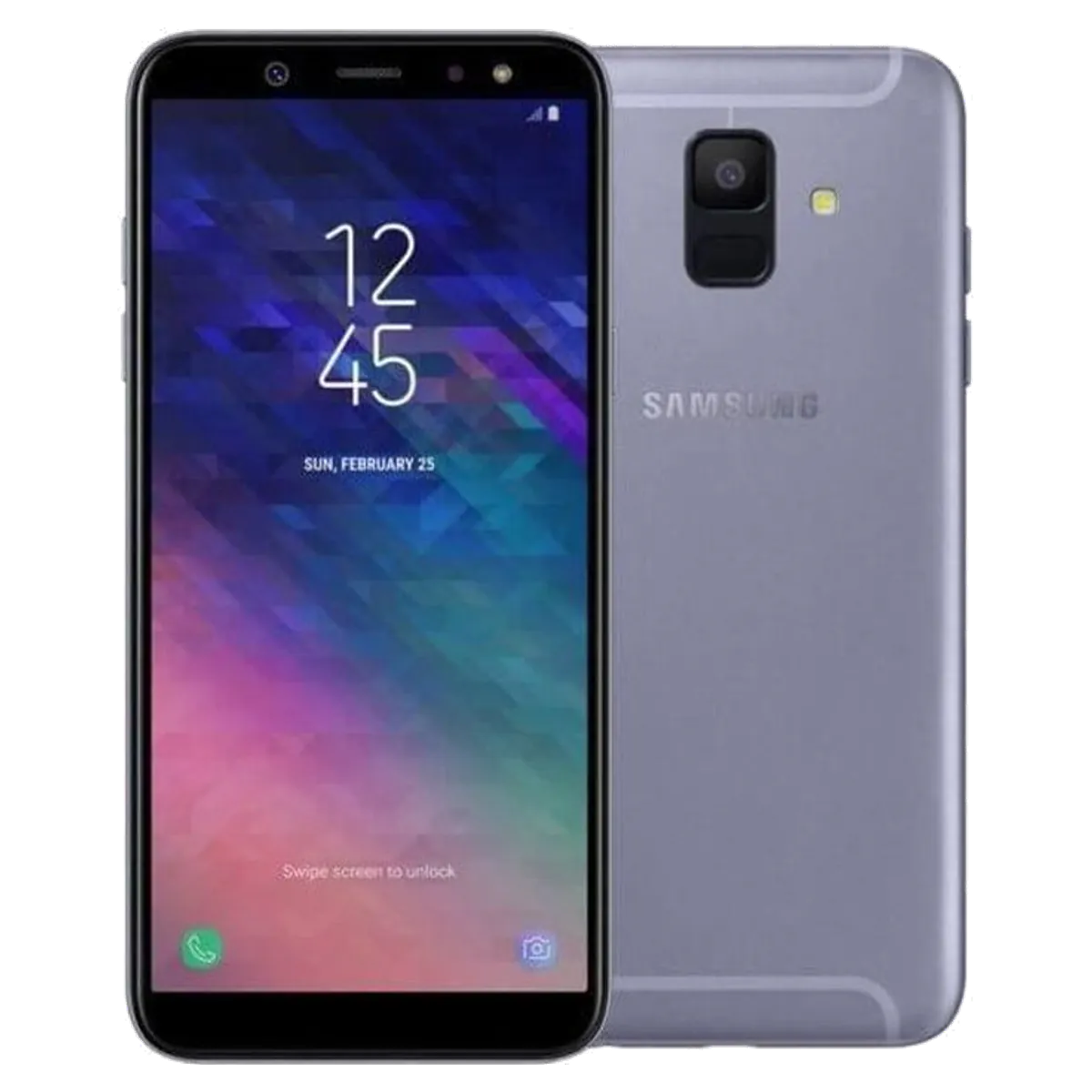 Samsung Galaxy A6 reconditionné