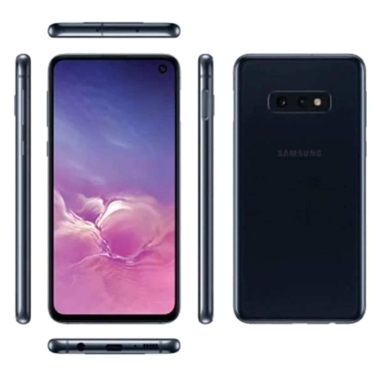 Samsung Galaxy S10e reconditionné