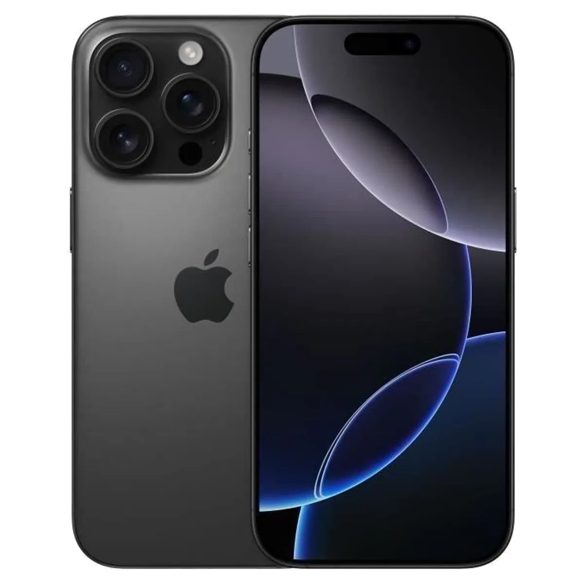Apple iPhone 16 Pro reconditionné