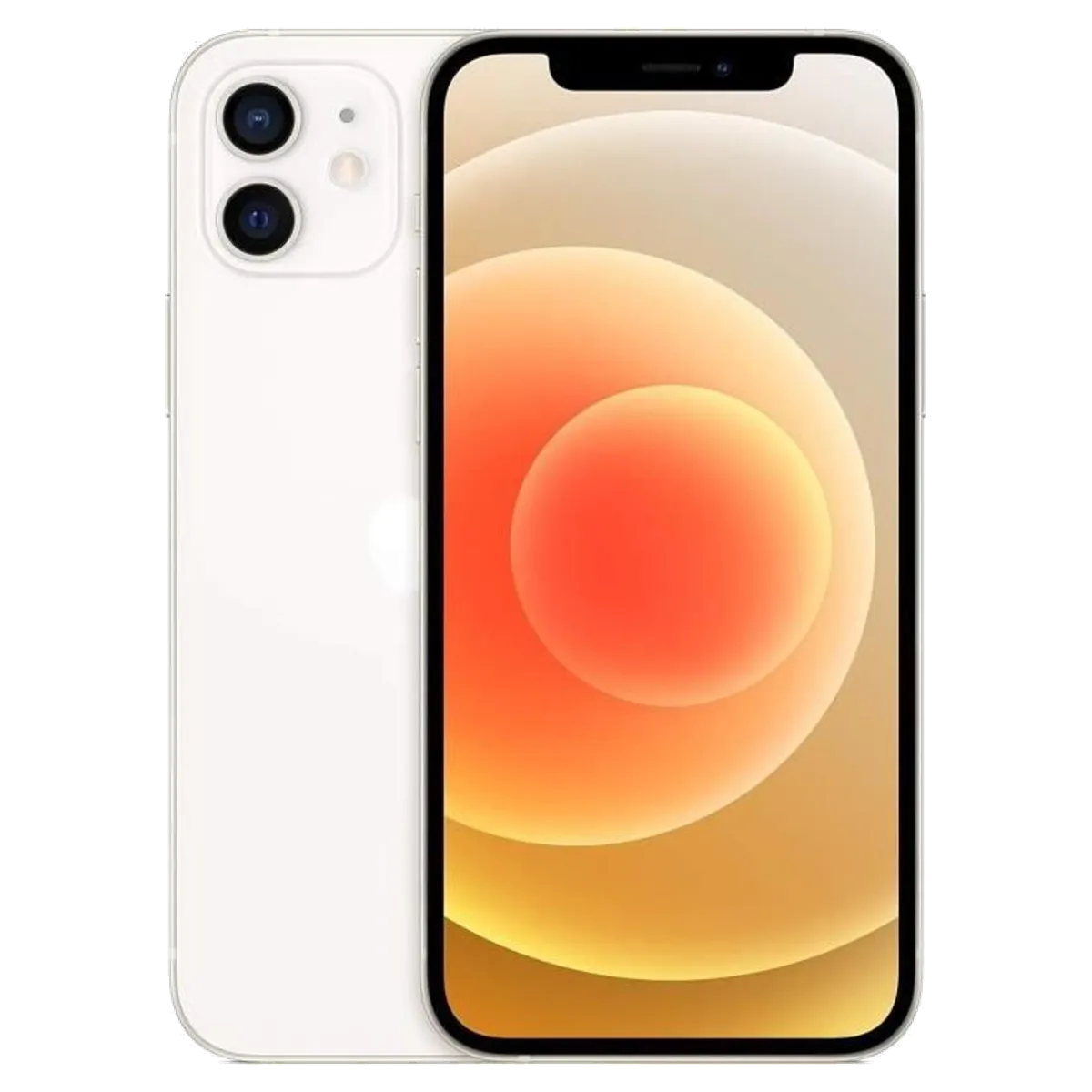 Apple iPhone 12 reconditionné